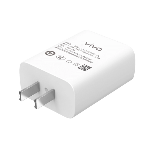 vivo Cargador 15W