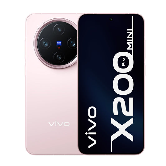 X200 Pro mini Cherry Pink
