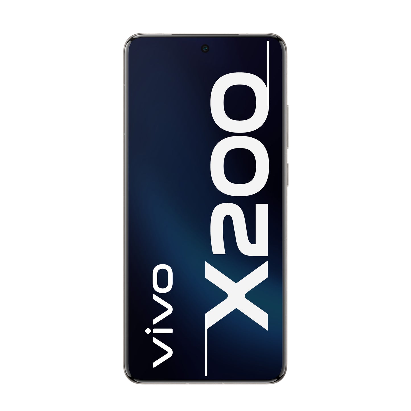 X200 Titanium Gray